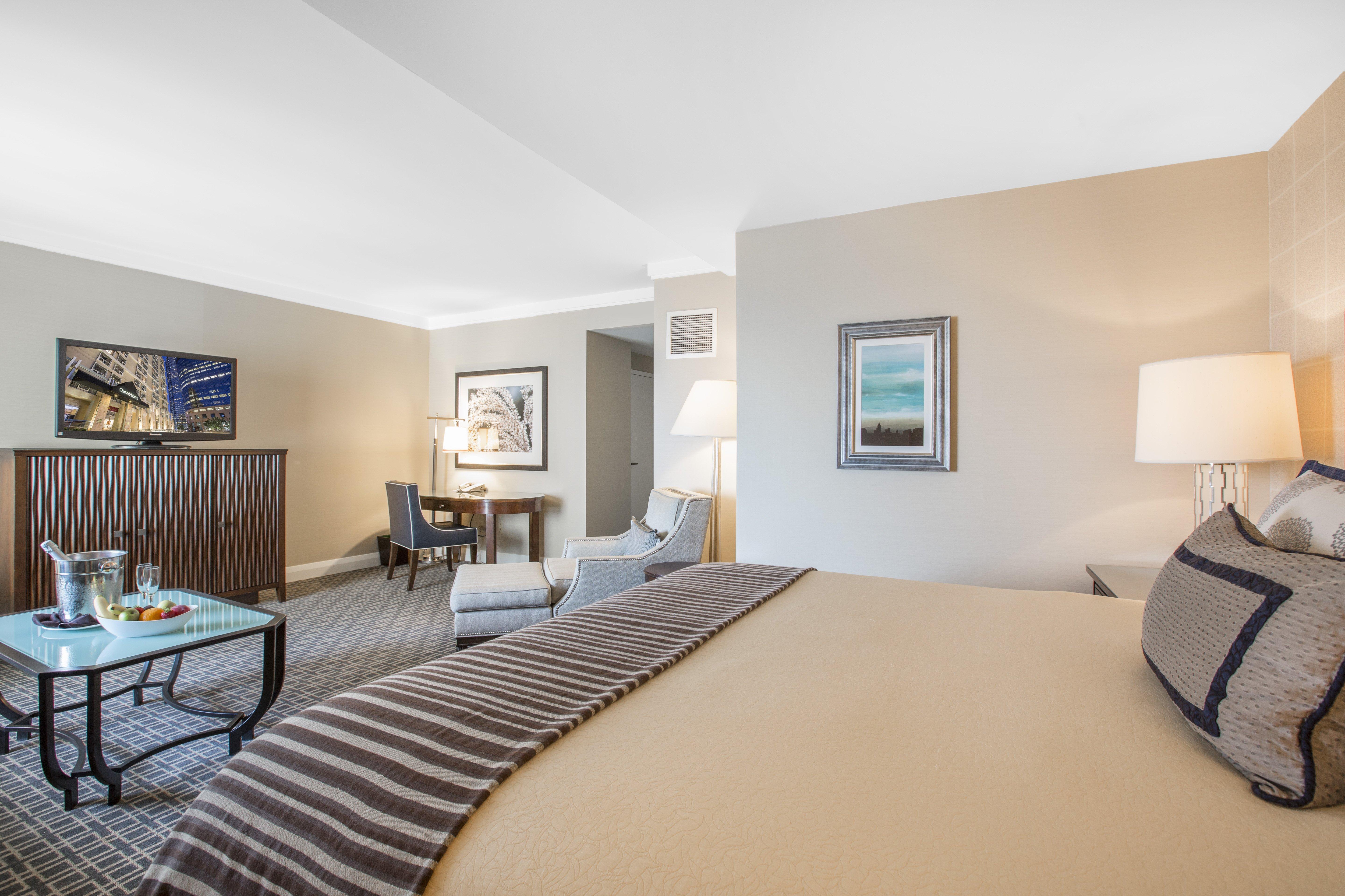 Hotel Omni Angeles Los Angeles