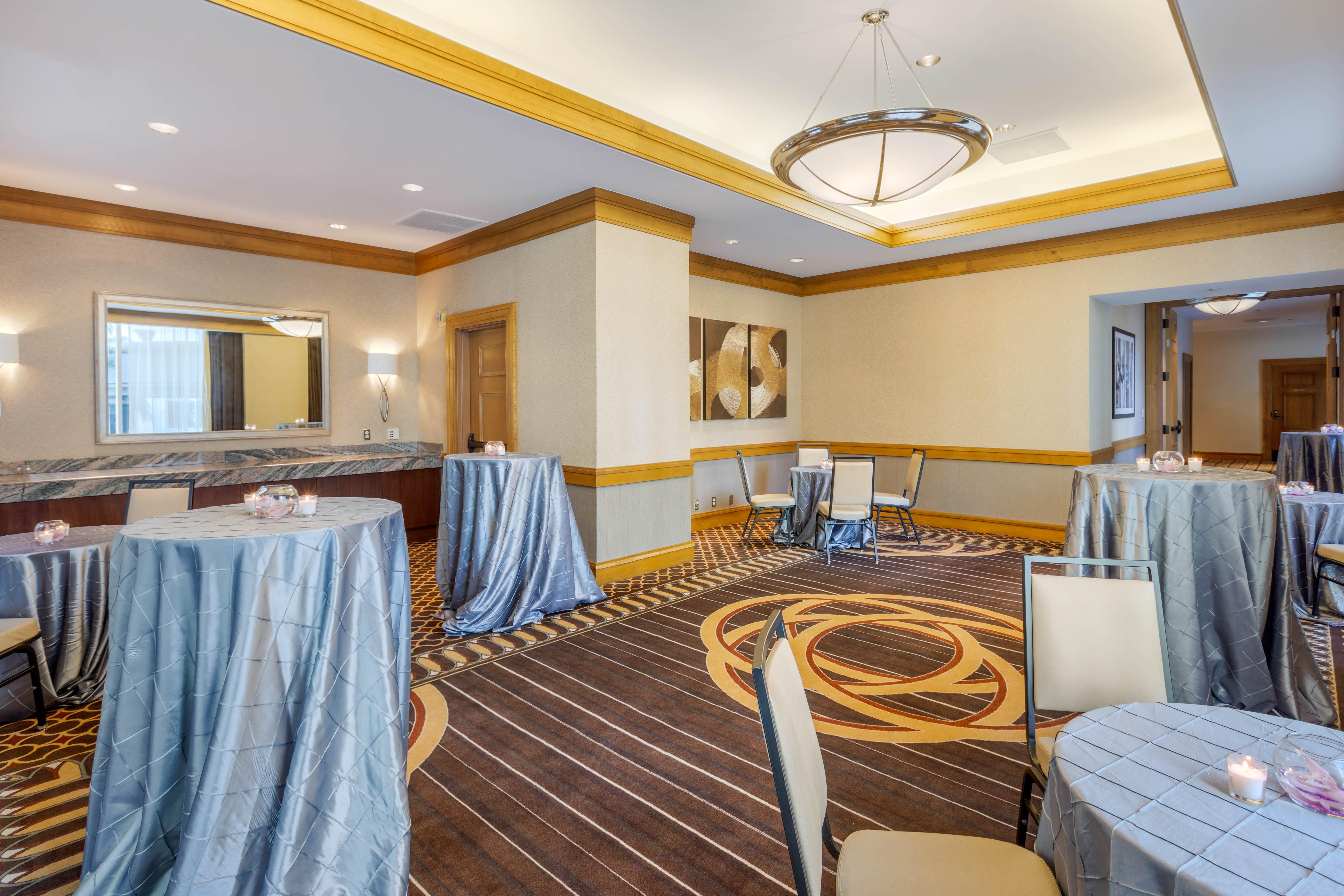 Omni Angeles 4* Los Angeles