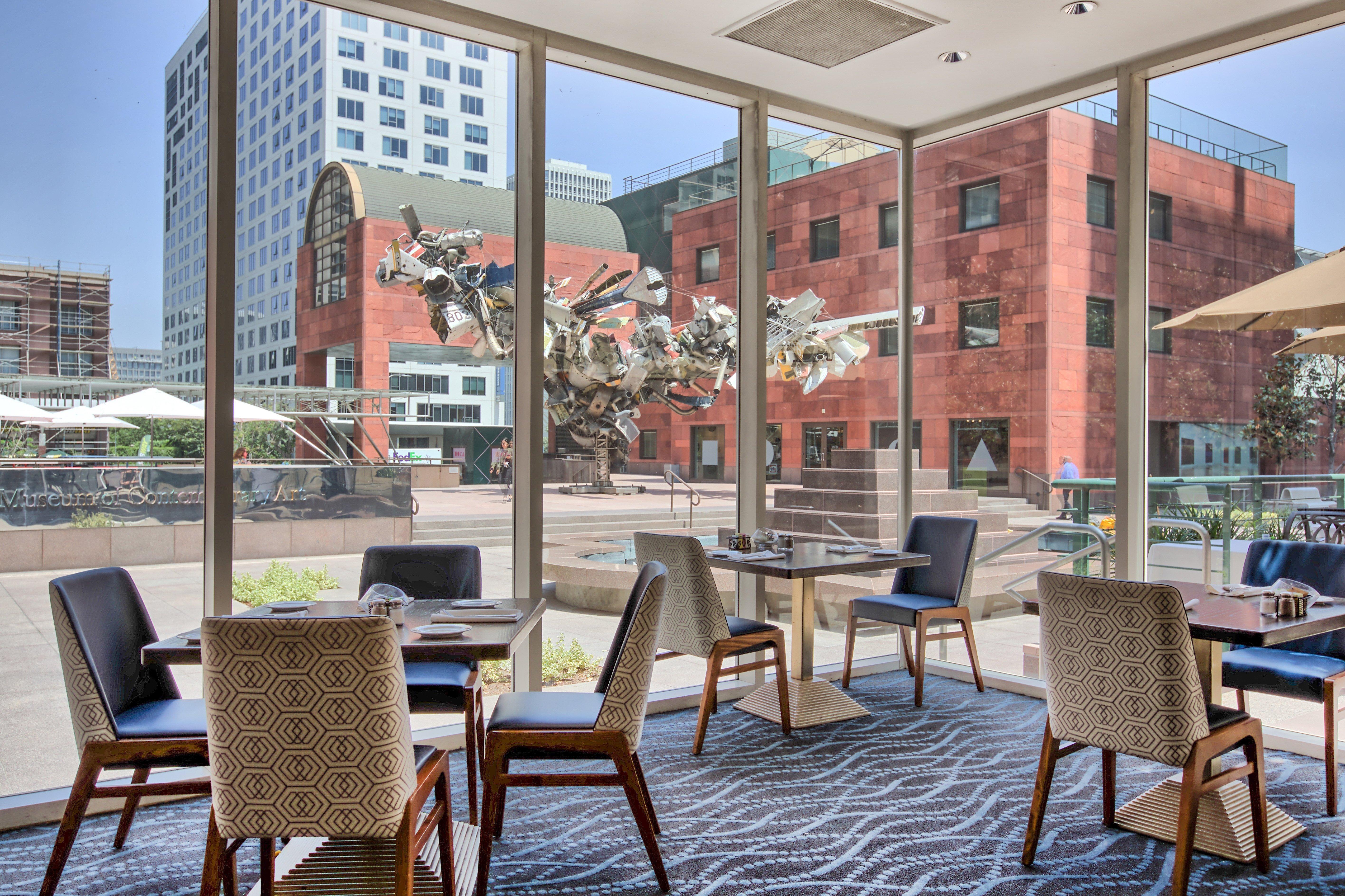 Hotel Omni Angeles Los Angeles