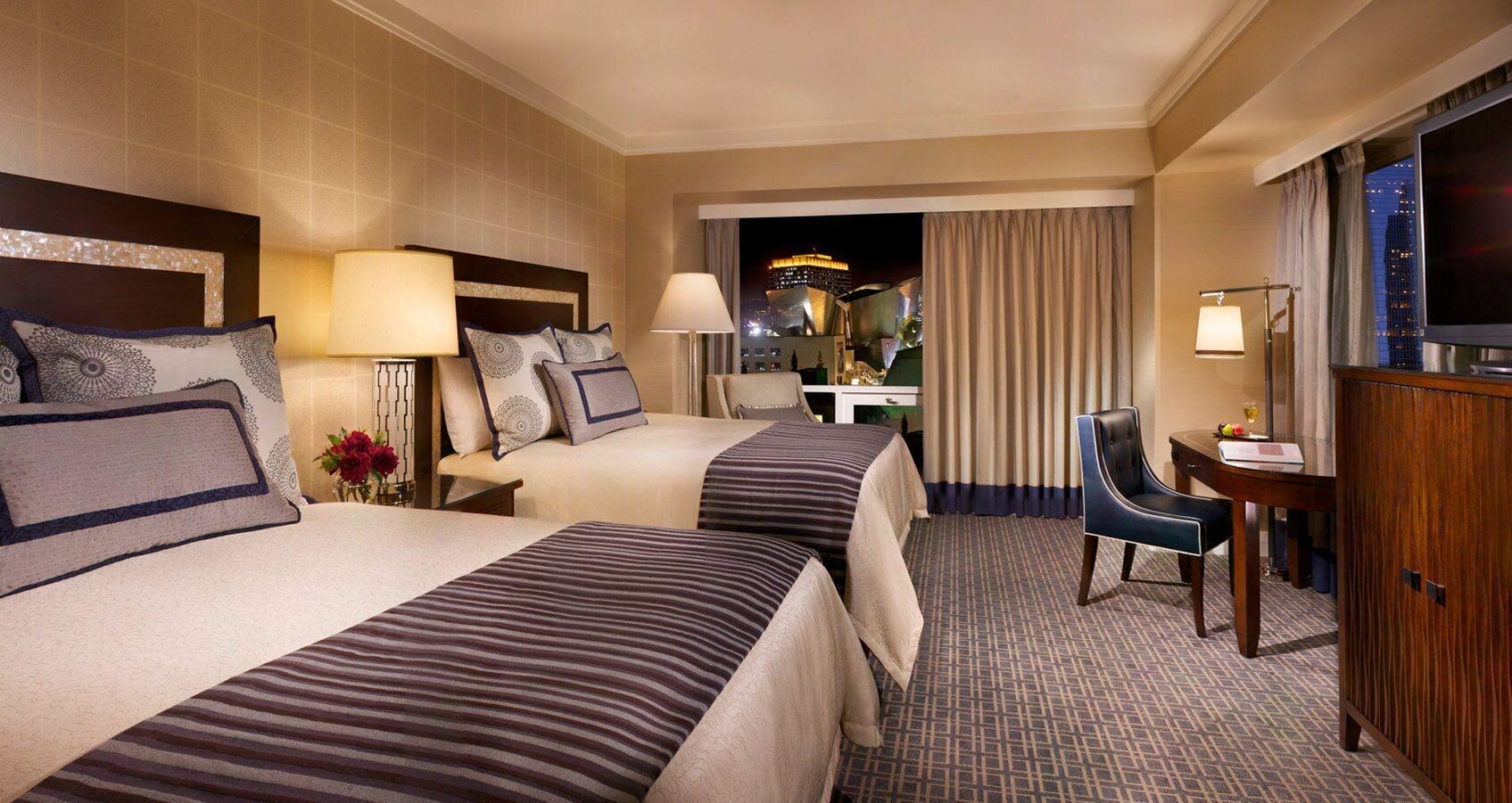Hotel Omni Angeles 4*